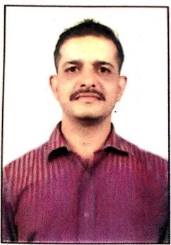 MR DHANANJAY PATIL