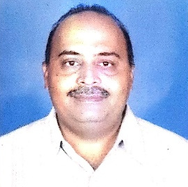 MR MAHESH PATEL
