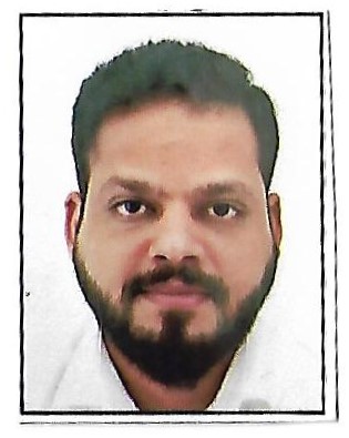 MR NAKUL KANSARA